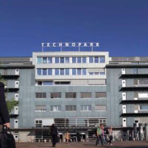 Technopark Zürich